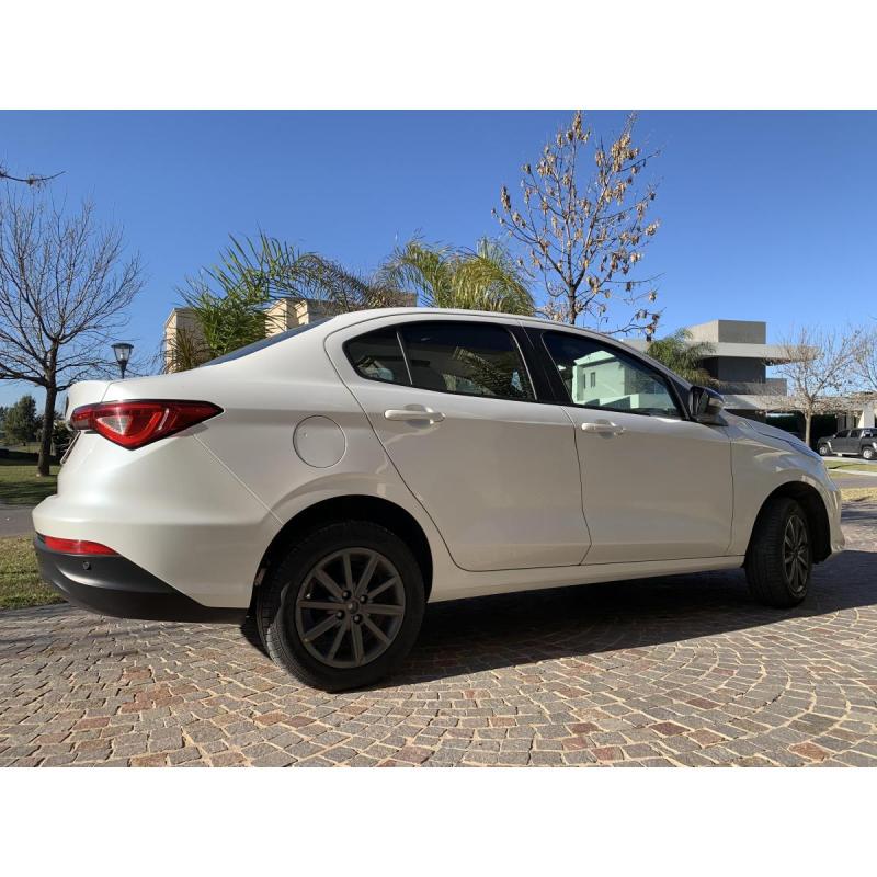 Fiat Cronos Drive 1.3 GSE Pack 2024 - 2