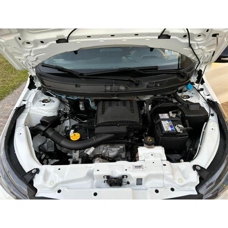 Fiat Cronos Drive 1.3 GSE Pack 2024 - 11