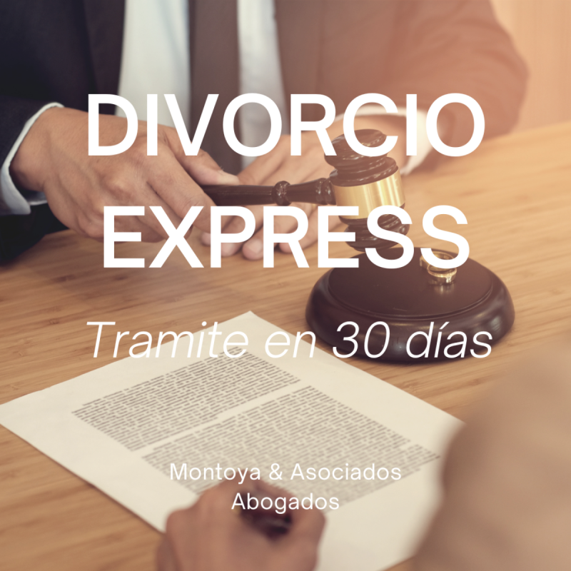 Divorcio Express - Divorcio Unilateral - Abogado Divorcios Tel. 1163378872