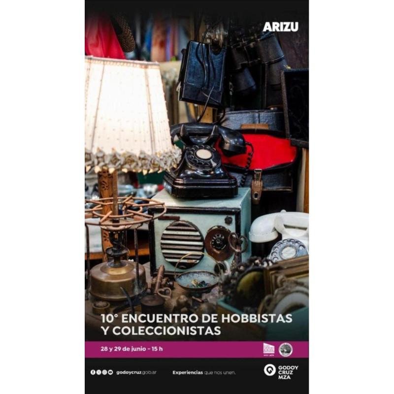 Este fin de semana estaremos comprando billetes, monedas, etc en godoy cruz!