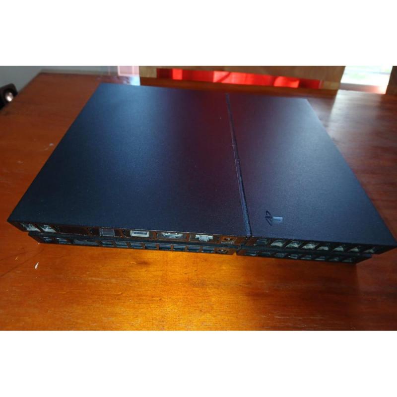 Consola PlayStation 4 FAT - 3