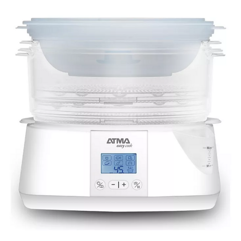 Vaporiera Atma Easy Cook