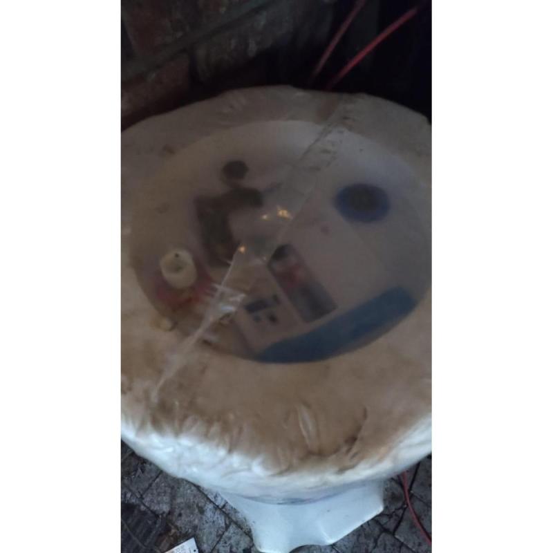 Termotanque elÉctrico senorial zafiro