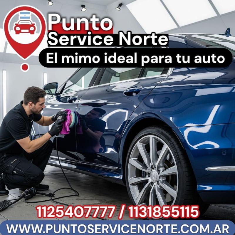 Servicio de URGENCIA automotor - 5