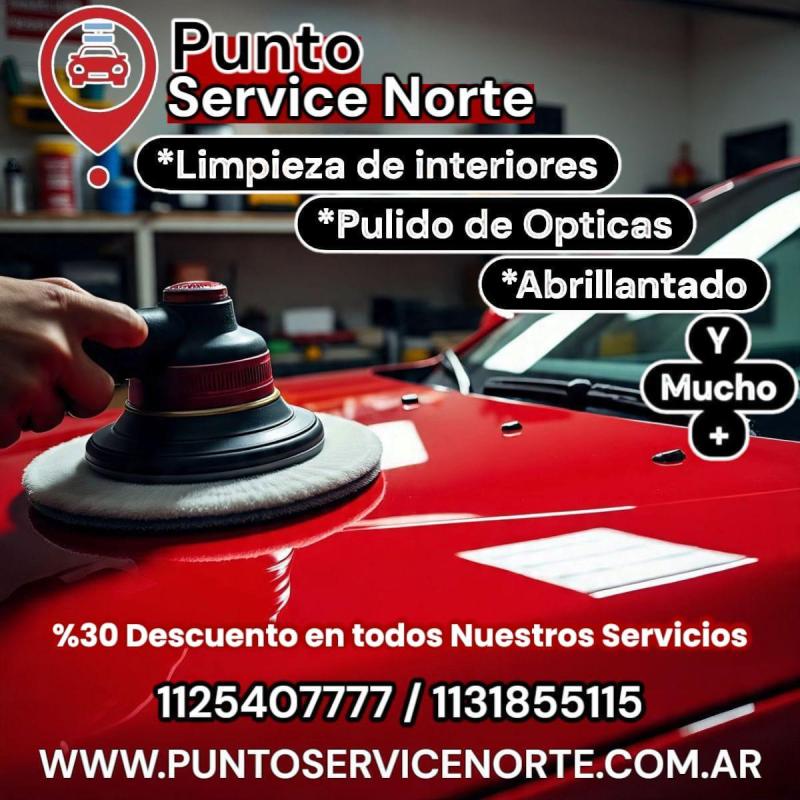 Servicio de URGENCIA automotor - 6