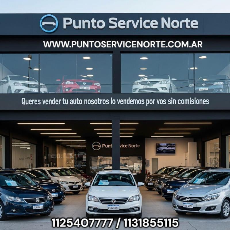 Servicio de URGENCIA automotor - 7