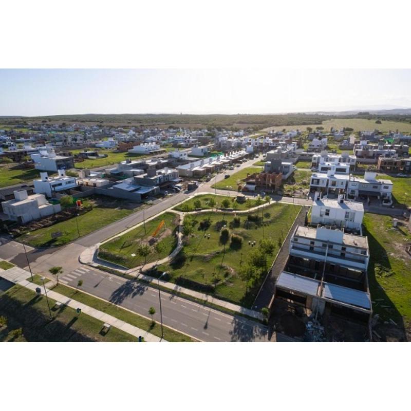 Vendo Lote 250 metros cuadrados en Docta Parque Apto Duplex - 4
