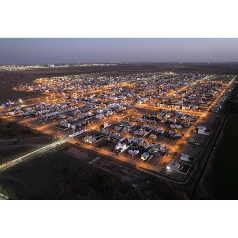 Vendo Lote 250 metros cuadrados en Docta Parque Apto Duplex - 7