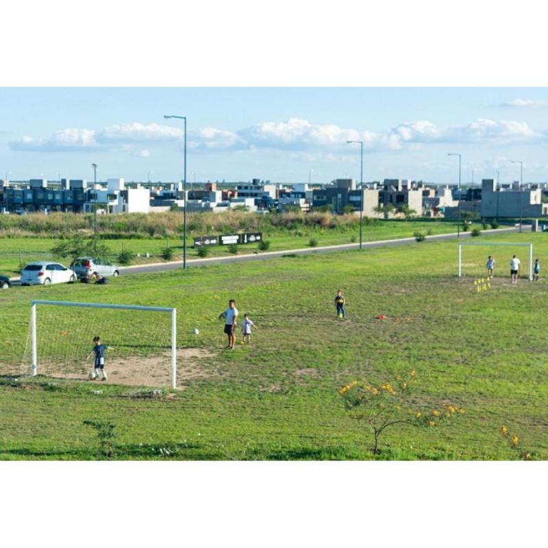 Vendo Lote 250 metros cuadrados en Docta Parque Apto Duplex - 10