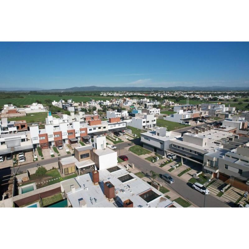 Vendo Lote 250 metros cuadrados en Docta Parque Apto Duplex - 11