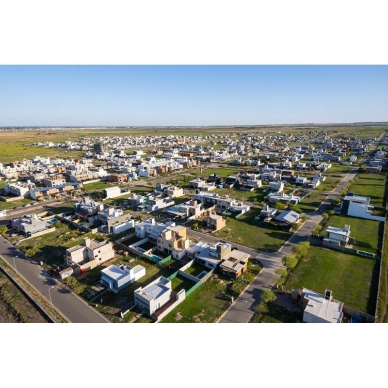 Vendo Lote 250 metros cuadrados en Docta Parque Apto Duplex - 12