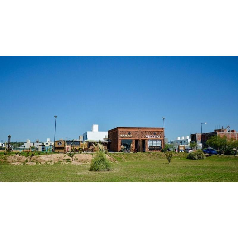 Vendo Lote en Docta Parque 604 metros cuadrados Apto Duplex - 3