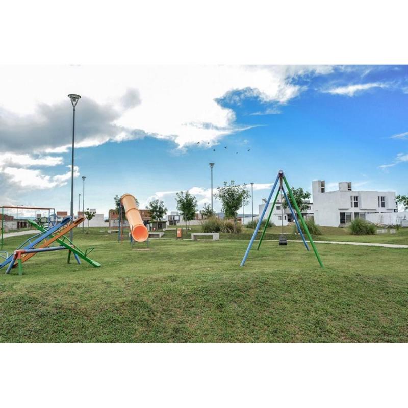 Vendo Lote en Docta Parque 604 metros cuadrados Apto Duplex - 6