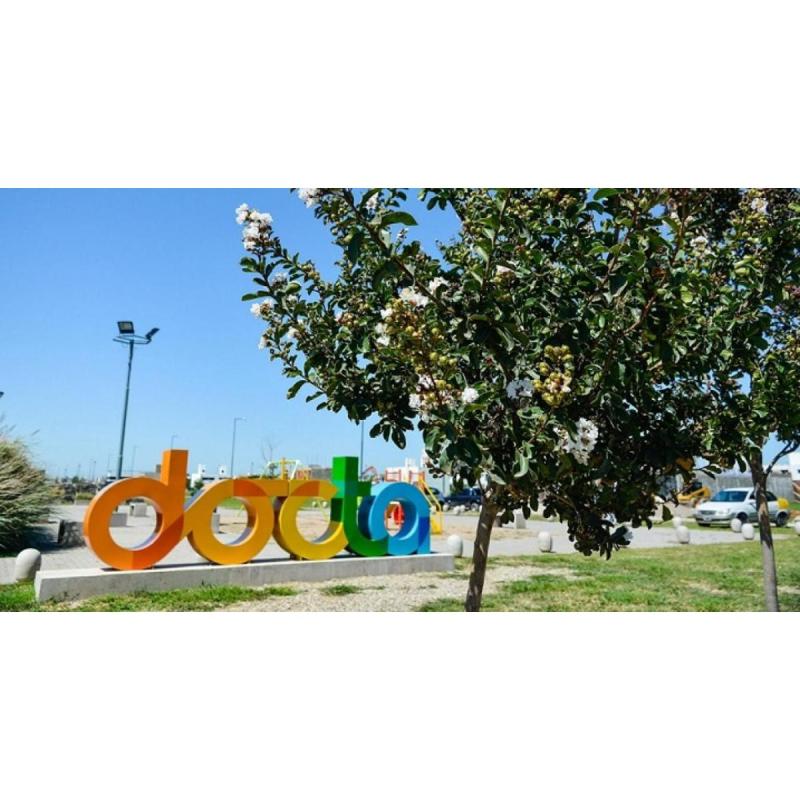 Vendo Lote en Docta Parque 604 metros cuadrados Apto Duplex - 7