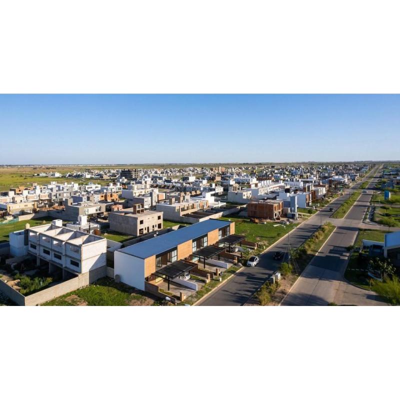 Vendo Lote en Docta Parque 604 metros cuadrados Apto Duplex - 13