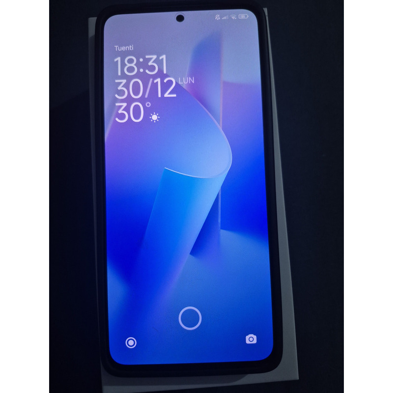 Xiaomi Note 13 - 2