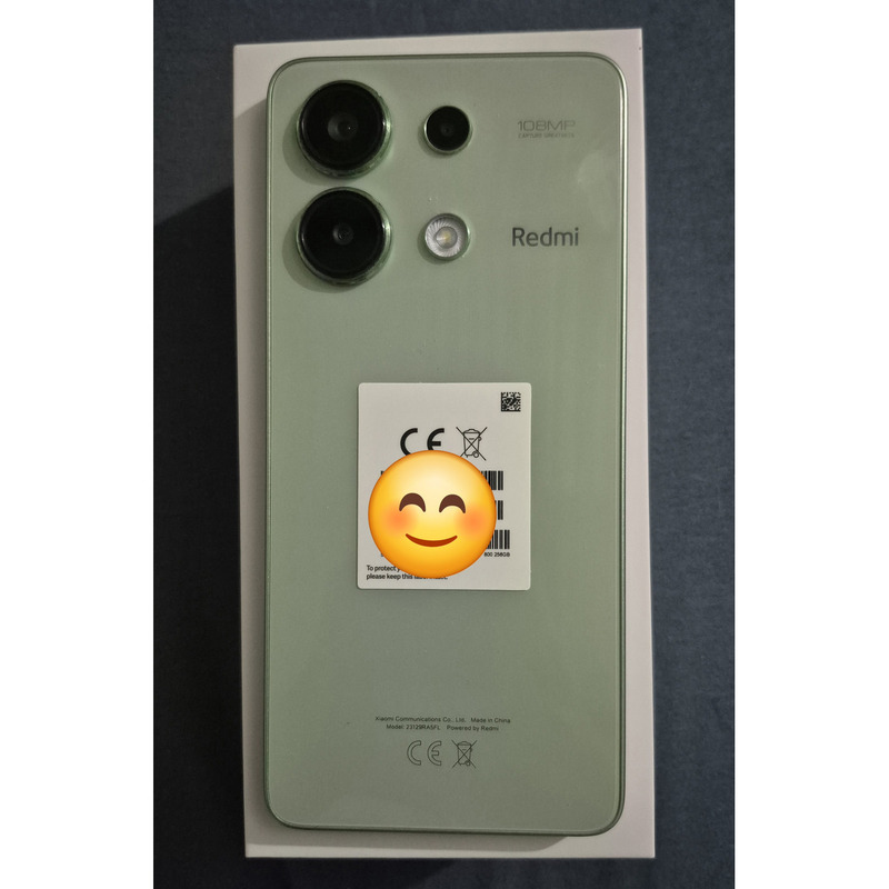 Xiaomi Note 13 - 3