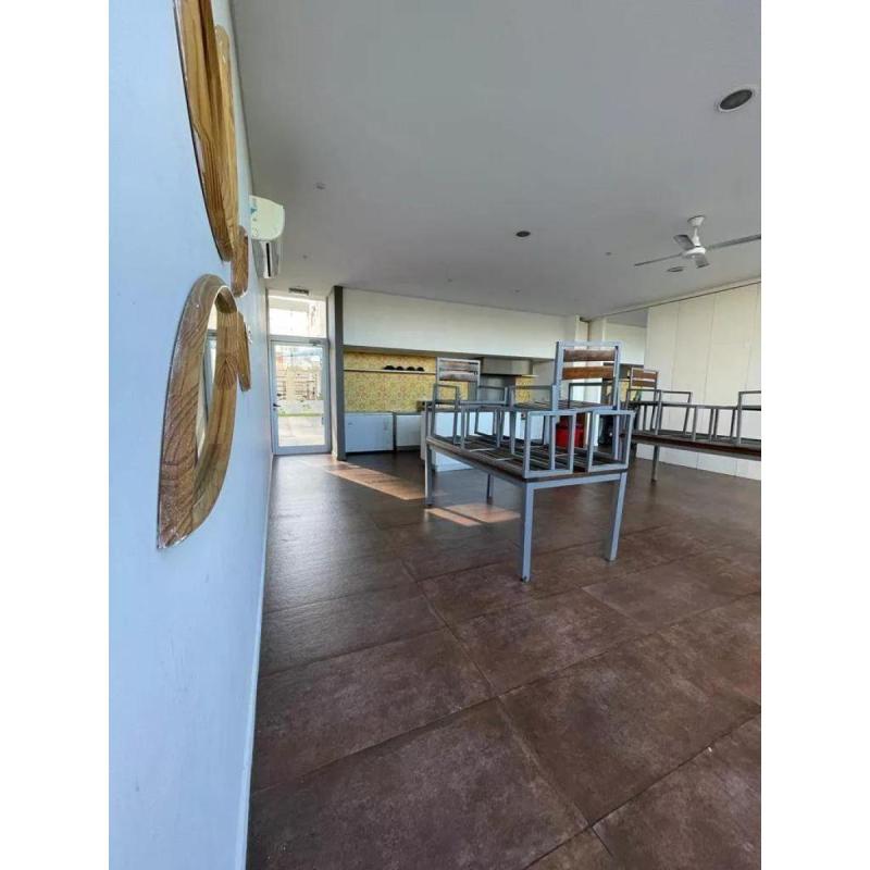 vendo DPTO de 2 dormitorios en Cardinales Alto panorama - 3