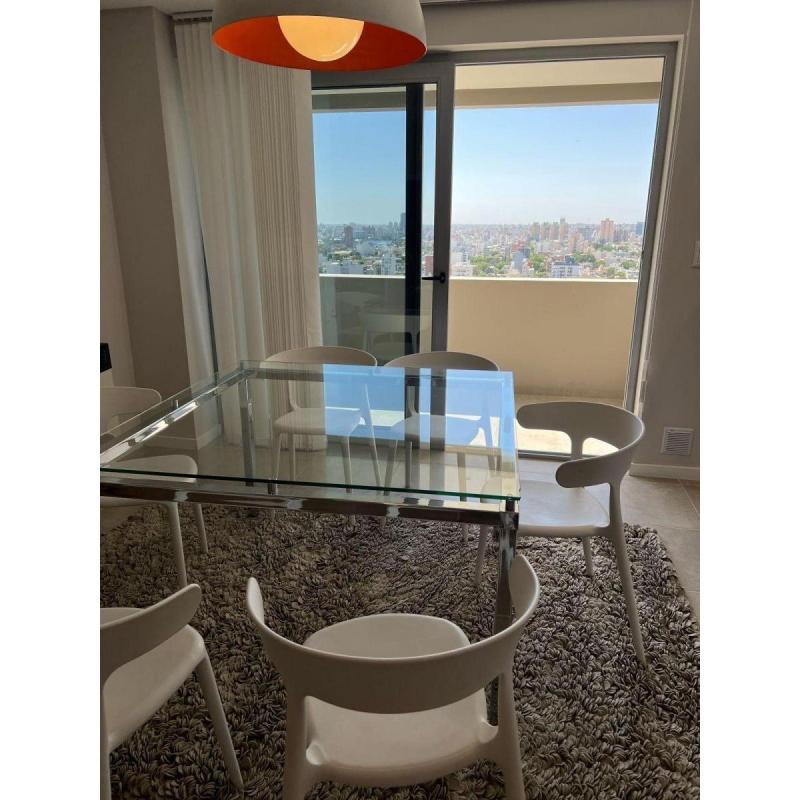 vendo DPTO de 2 dormitorios en Cardinales Alto panorama - 11