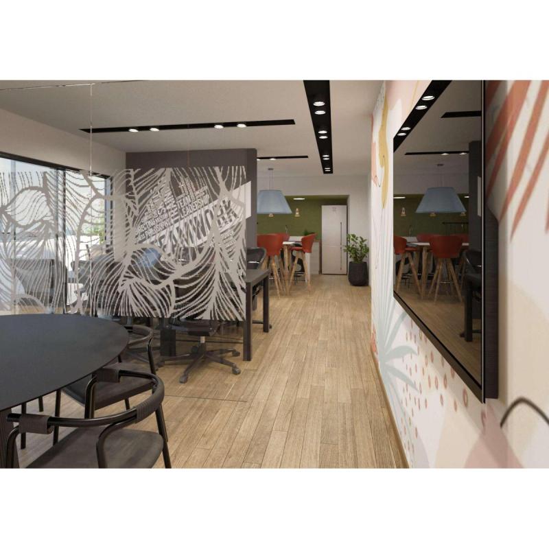 Vendó dpto de un dorm. en pozo en barrio nueva Córdoba - 5