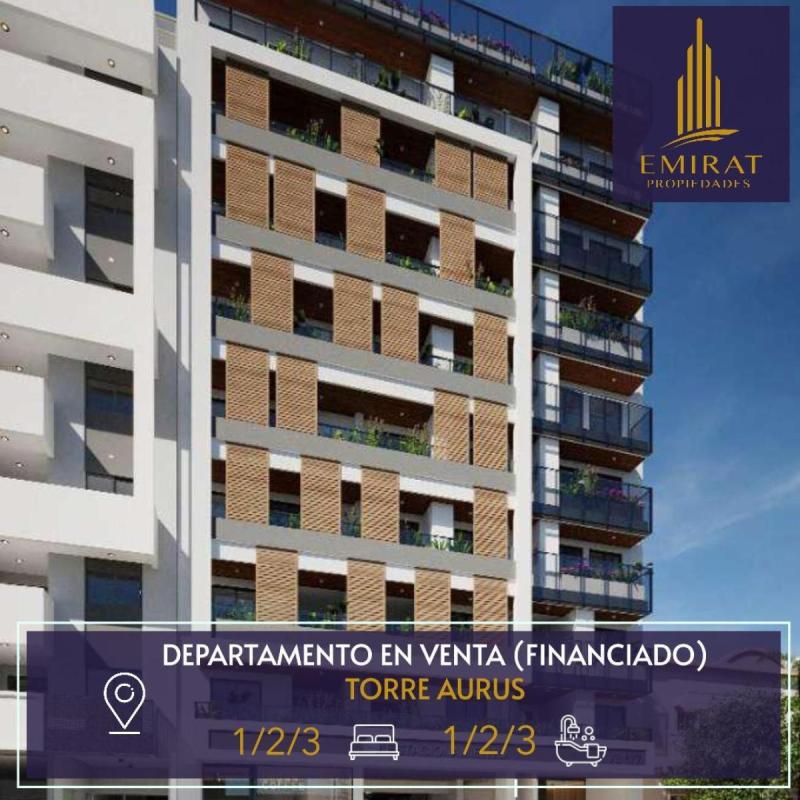 Vendó Departamento Dos Dorm. en Pozo, Barrio Nueva Córdoba