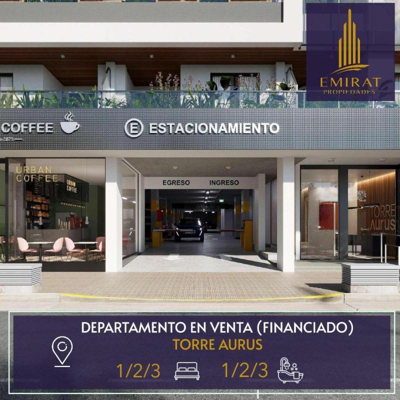 Vendó Departamento Tres Dorm. en Pozo, Barrio Nueva Córdoba