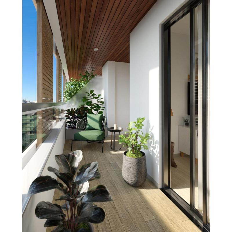 Vendó Departamento Tres Dorm. en Pozo, Barrio Nueva Córdoba - 3