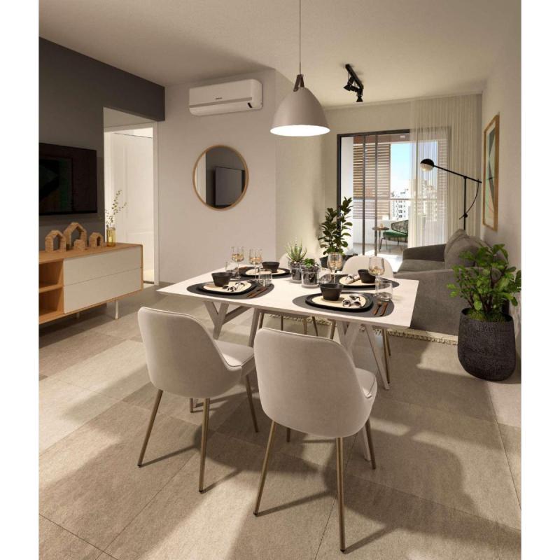 Vendó Departamento Tres Dorm. en Pozo, Barrio Nueva Córdoba - 11