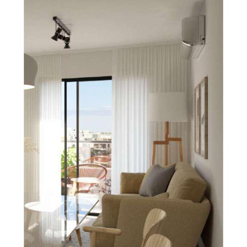 Vendó Departamento Tres Dorm. en Pozo, Barrio Nueva Córdoba - 12