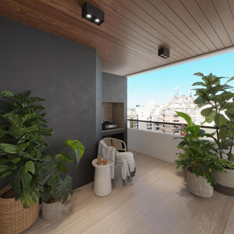Vendo Departamento en Pozo en Barrio Nueva Cordoba - 2