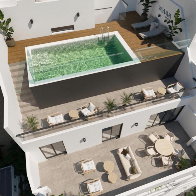 Vendo Departamento en Pozo en Barrio Nueva Cordoba - 4