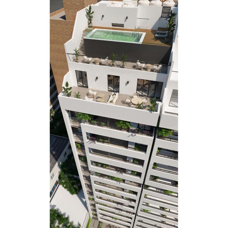 Vendo Departamento en Pozo en Barrio Nueva Cordoba - 6
