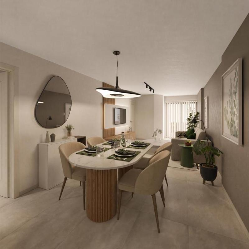 Vendo Departamento en Pozo en Barrio Nueva Cordoba - 9