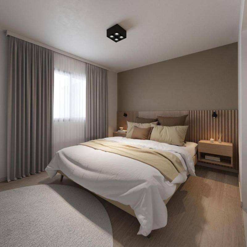 Vendo Departamento en Pozo en Barrio Nueva Cordoba - 10