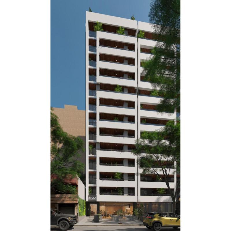Vendo Departamento en Pozo en Barrio Nueva Cordoba - 12