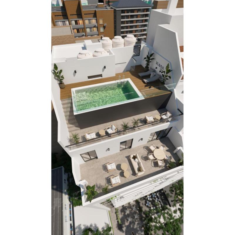 Vendo Departamento en Pozo en Barrio Nueva Cordoba - 13