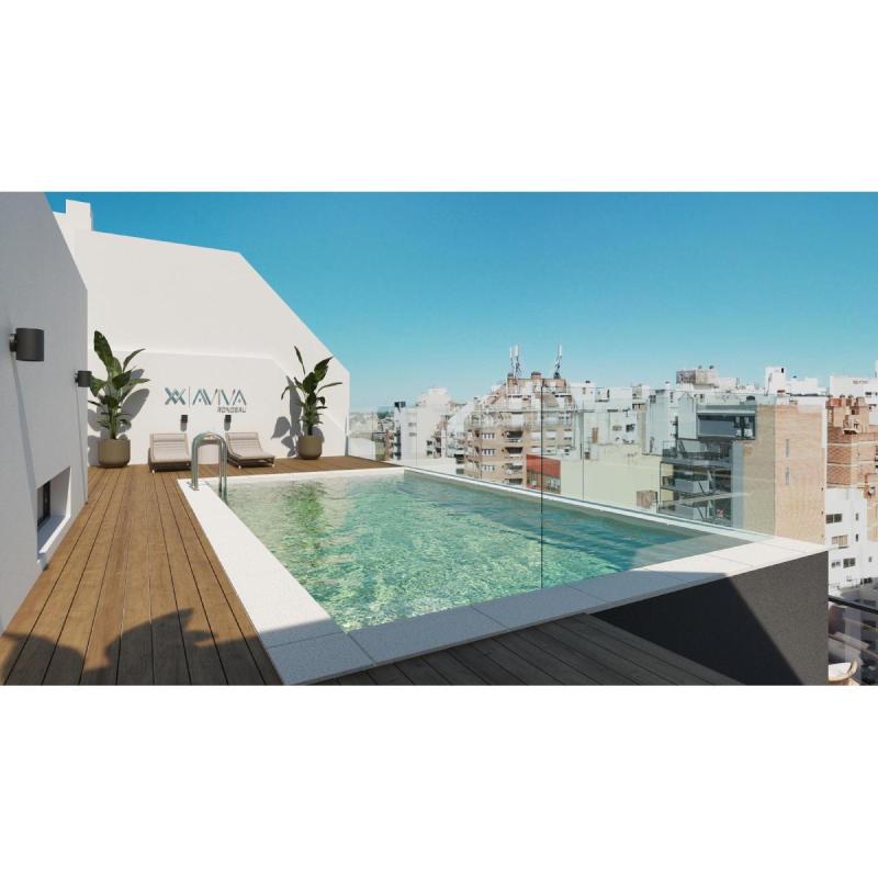 Vendo Departamento en Pozo en Barrio Nueva Cordoba - 14