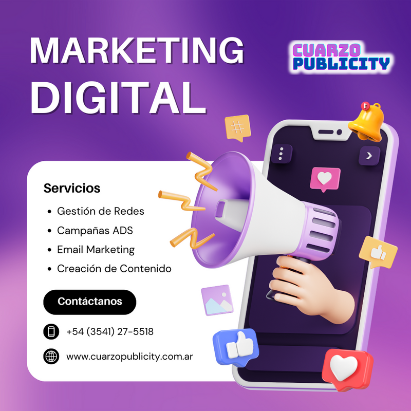 Community Manager - Gestión de Redes ¡Mas Ventas! - 6