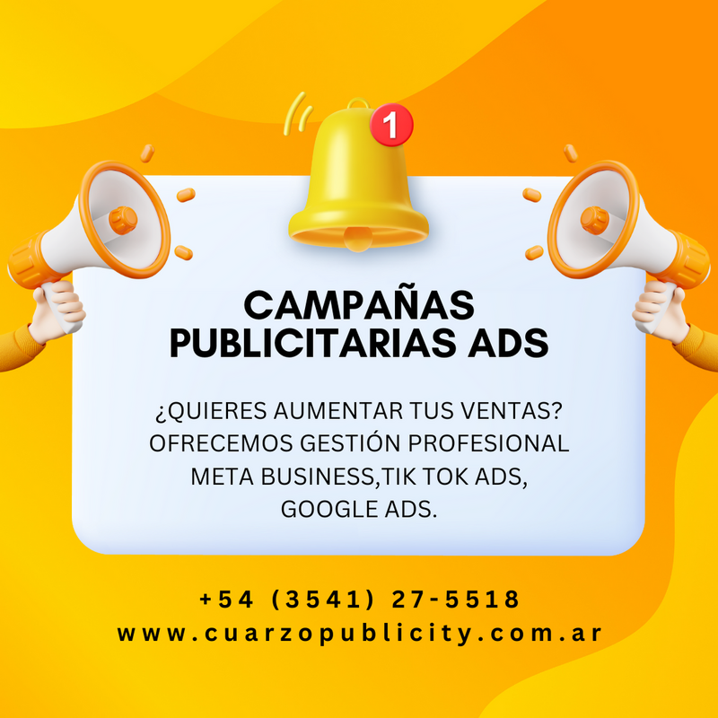 Community Manager - Gestión de Redes ¡Mas Ventas! - 7