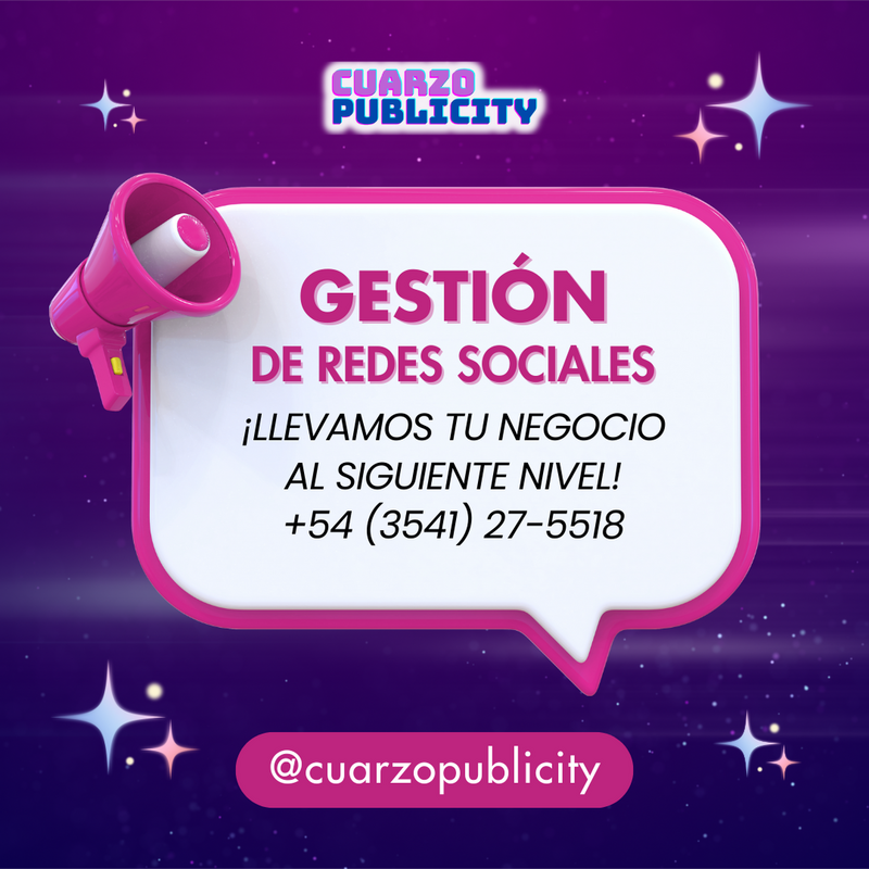 Community Manager - Gestión de Redes ¡Mas Ventas! - 8
