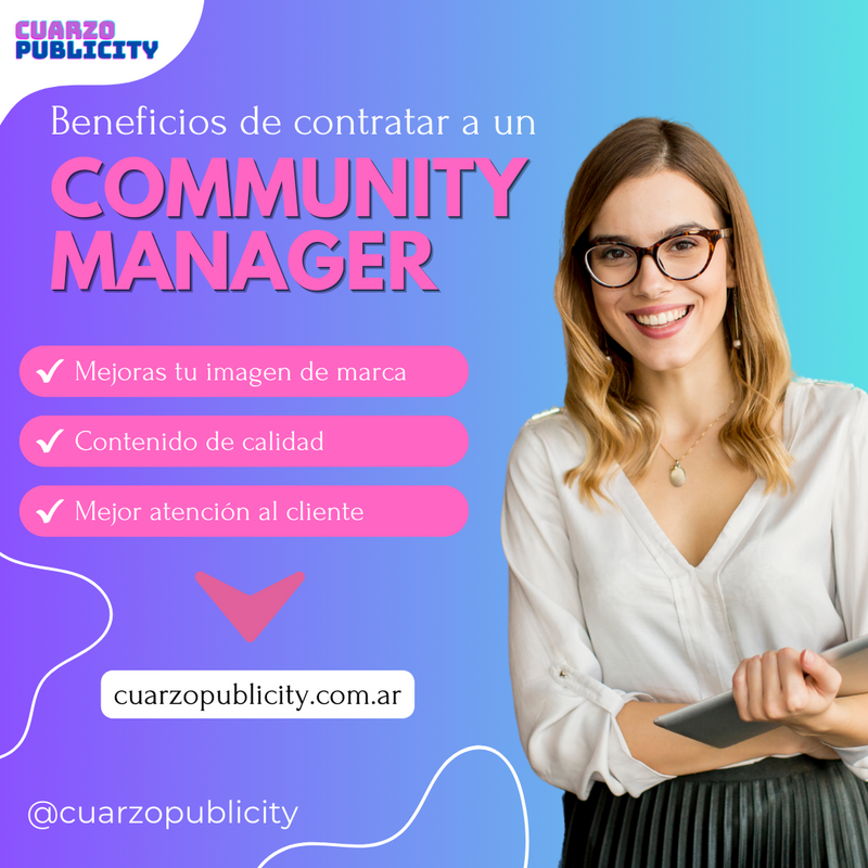 Community Manager - Gestión de Redes ¡Mas Ventas! - 9