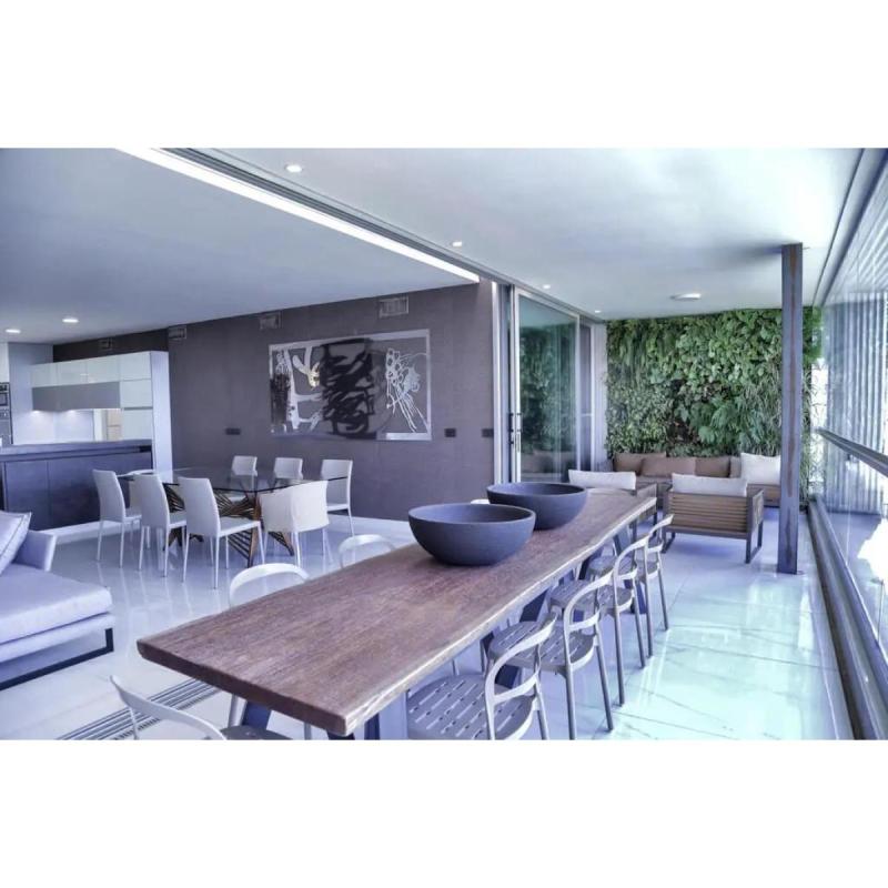 vendo departamento en complejo casa grande (villa Belgrano) - 15