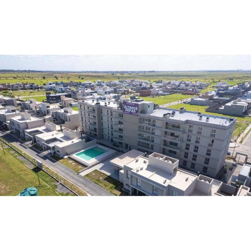 vendo departamento 3 dormitorios en housing del Bv. (Docta) - 3