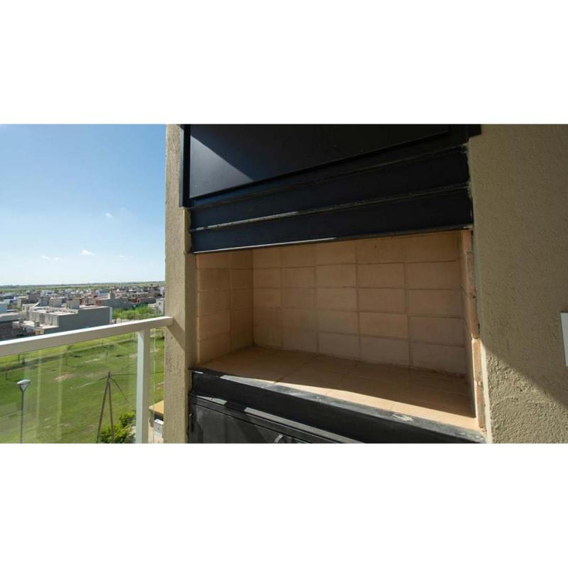vendo departamento 3 dormitorios en housing del Bv. (Docta) - 4