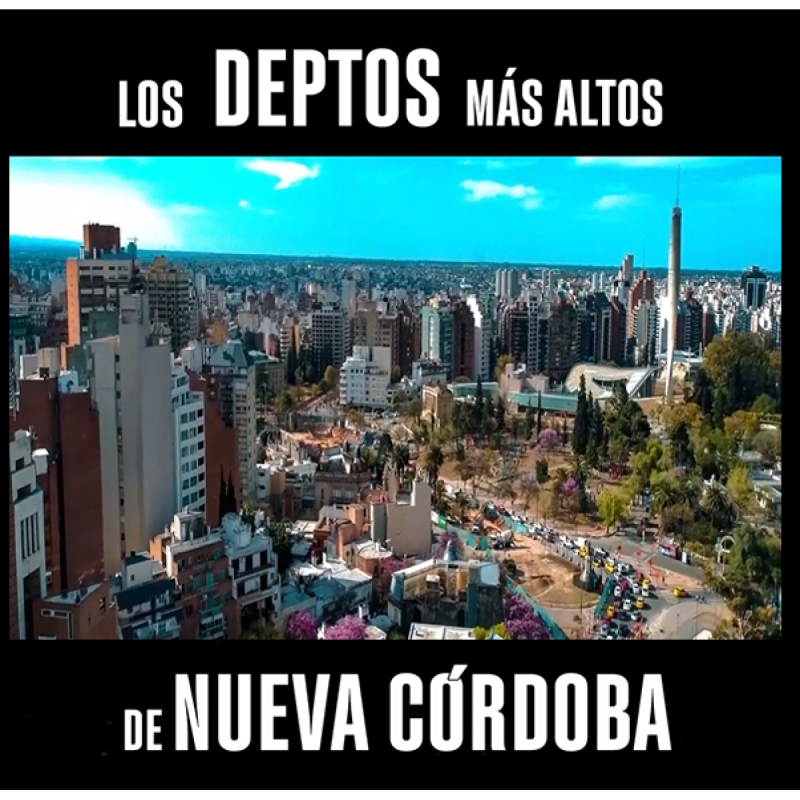 Vendo departamento en pocito social life (amplia financiacion) - 2