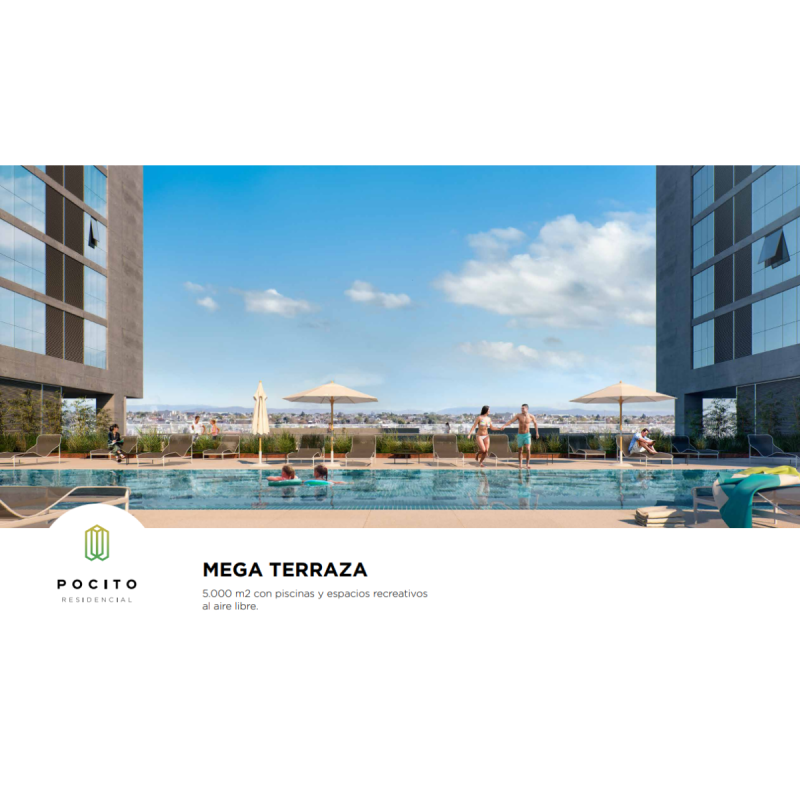 Vendo departamento en pocito social life (amplia financiacion) - 11
