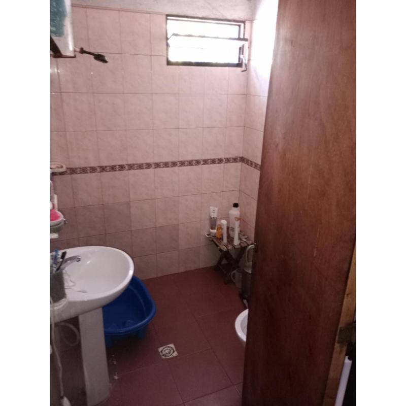 Vendo Casa en Barrio Carcano - 9