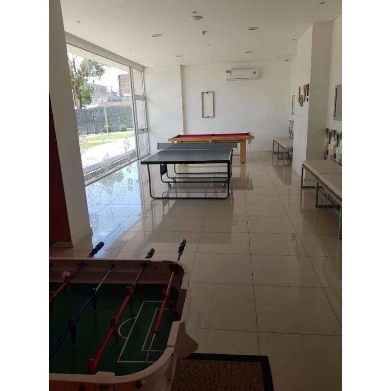 Vendo Departamento en Cardinales Nuevo Suquia - 2