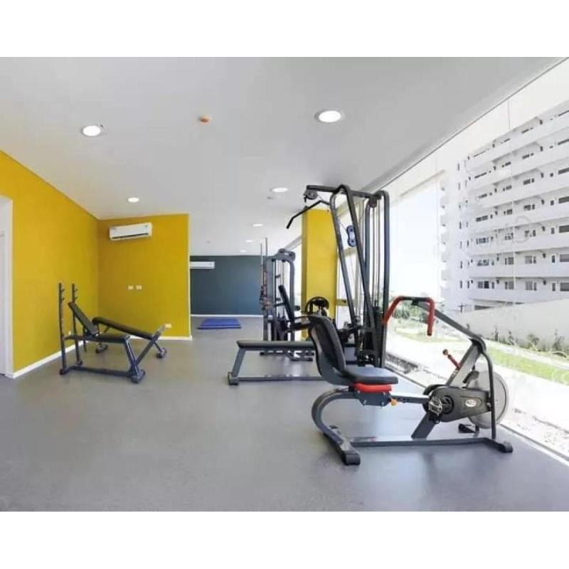 Vendo Departamento en Cardinales Nuevo Suquia - 4