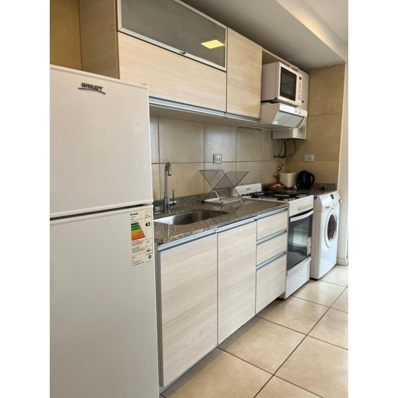 Vendo Departamento en Cardinales Nuevo Suquia - 7
